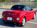 2016 Daihatsu Copen