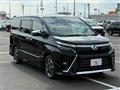 2018 Toyota Voxy