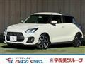2022 Suzuki Swift