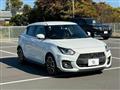 2022 Suzuki Swift