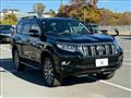 2018 Toyota Land Cruiser Prado