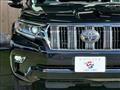 2018 Toyota Land Cruiser Prado