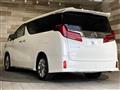 2020 Toyota Alphard G