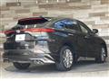 2020 Toyota Harrier Hybrid