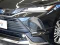 2020 Toyota Harrier Hybrid