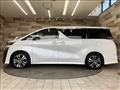 2019 Toyota Vellfire
