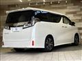 2019 Toyota Vellfire