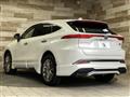 2023 Toyota Harrier Hybrid