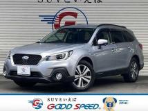 2021 Subaru Outback
