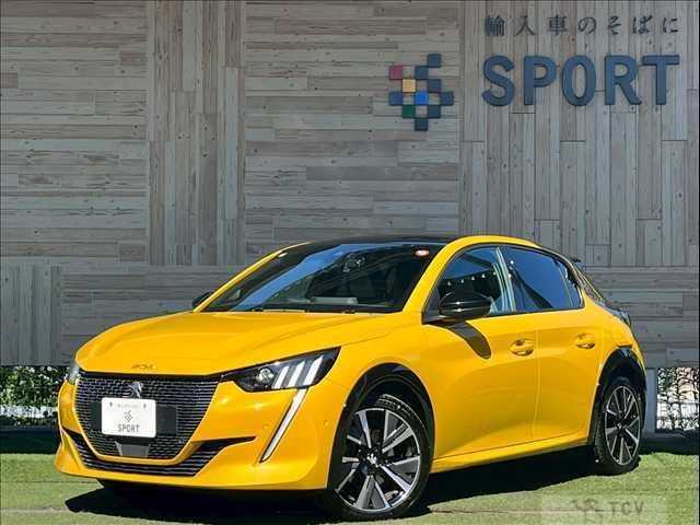 2020 Peugeot Peugoet Others