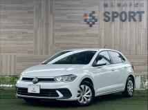 2023 Volkswagen Polo