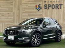 2020 Volvo XC60