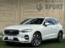 2023 Volvo XC60