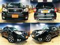 2013 Subaru Forester