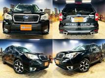 2013 Subaru Forester