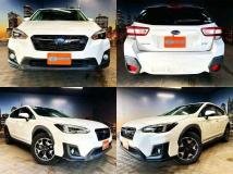 2017 Subaru IMPREZA XV HYBRID
