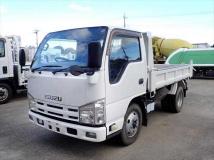 2013 Isuzu Elf Truck