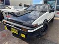 1985 Toyota Sprinter Trueno