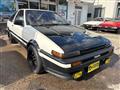 1985 Toyota Sprinter Trueno