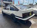 1985 Toyota Sprinter Trueno