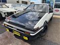 1985 Toyota Sprinter Trueno