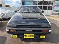 1985 Toyota Sprinter Trueno