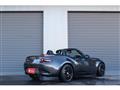 2016 Mazda Roadster