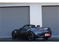 2016 Mazda Roadster