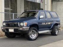 1991 Toyota Hilux Surf