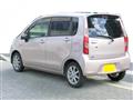 2012 Daihatsu Move