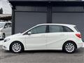 2014 Mercedes-Benz B-Class