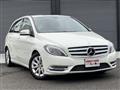 2014 Mercedes-Benz B-Class