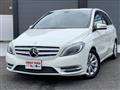 2014 Mercedes-Benz B-Class