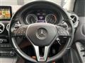 2014 Mercedes-Benz B-Class