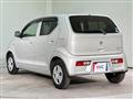 2019 Suzuki Alto