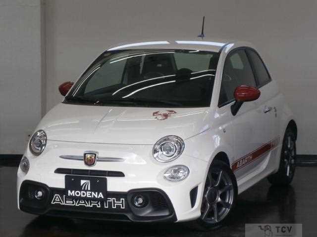 2021 ABARTH ABARTH OTHERS