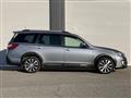2016 Subaru Exiga Crossover 7