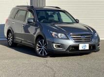 2016 Subaru Exiga Crossover 7