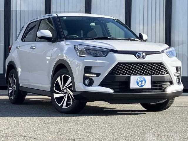 2025 Toyota Toyota Others