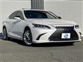 2019 Lexus ES