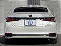 2019 Lexus ES