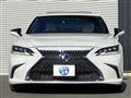 2019 Lexus ES