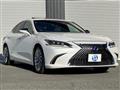 2019 Lexus ES