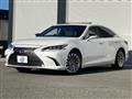 2019 Lexus ES