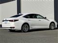2019 Lexus ES