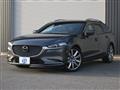 2020 Mazda Mazda6