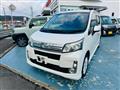 2013 Daihatsu Move