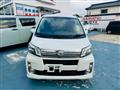 2013 Daihatsu Move