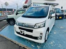 2013 Daihatsu Move