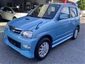 2012 Daihatsu Terios Kid